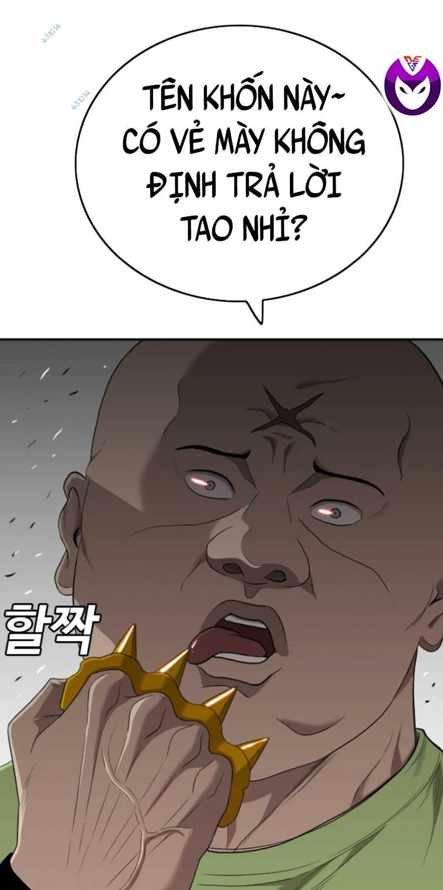 Người Xấu Chap 121 - Next Chap 122