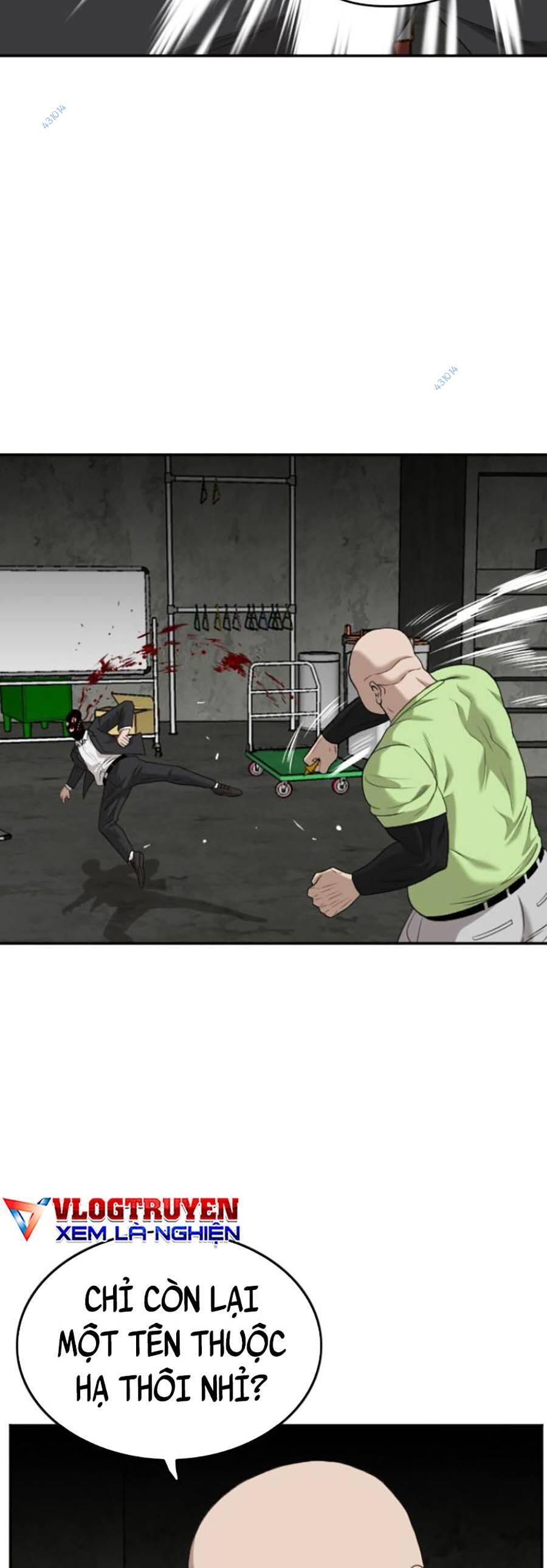 Người Xấu Chap 121 - Next Chap 122