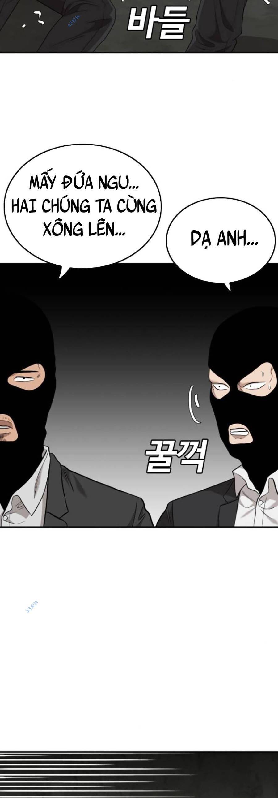 Người Xấu Chap 121 - Next Chap 122