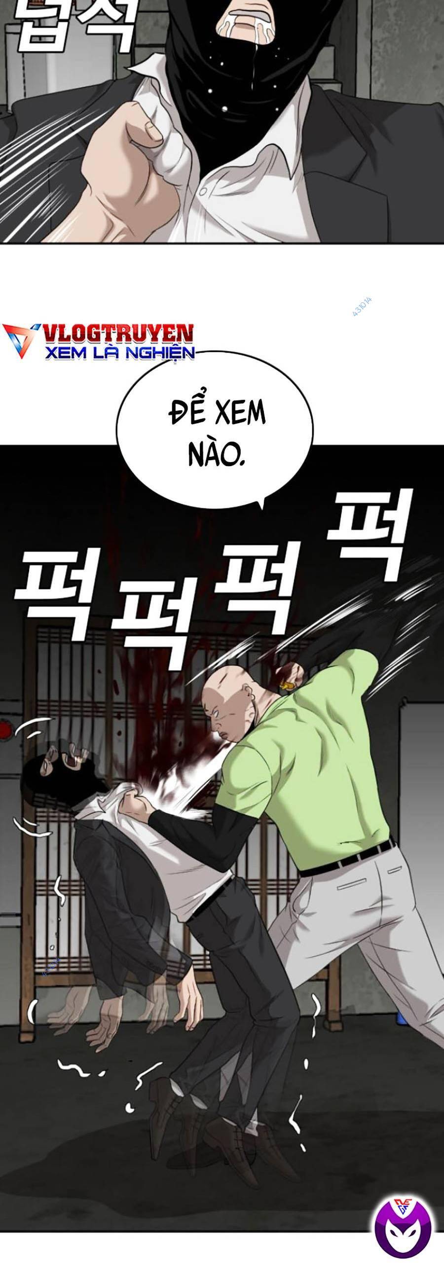 Người Xấu Chap 121 - Next Chap 122