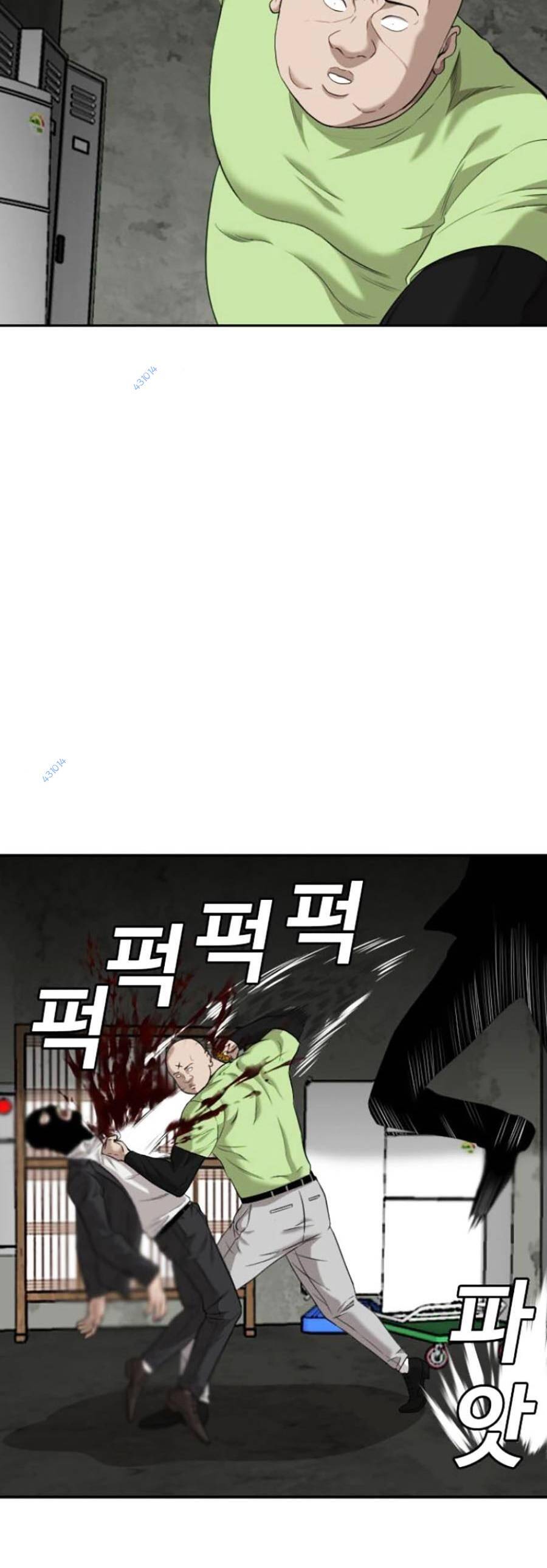 Người Xấu Chap 121 - Next Chap 122