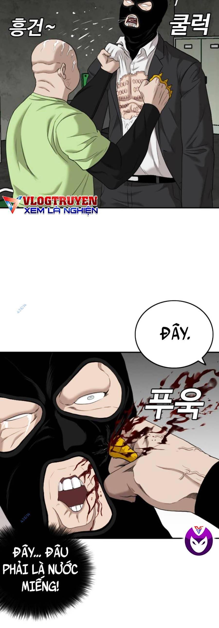 Người Xấu Chap 121 - Next Chap 122