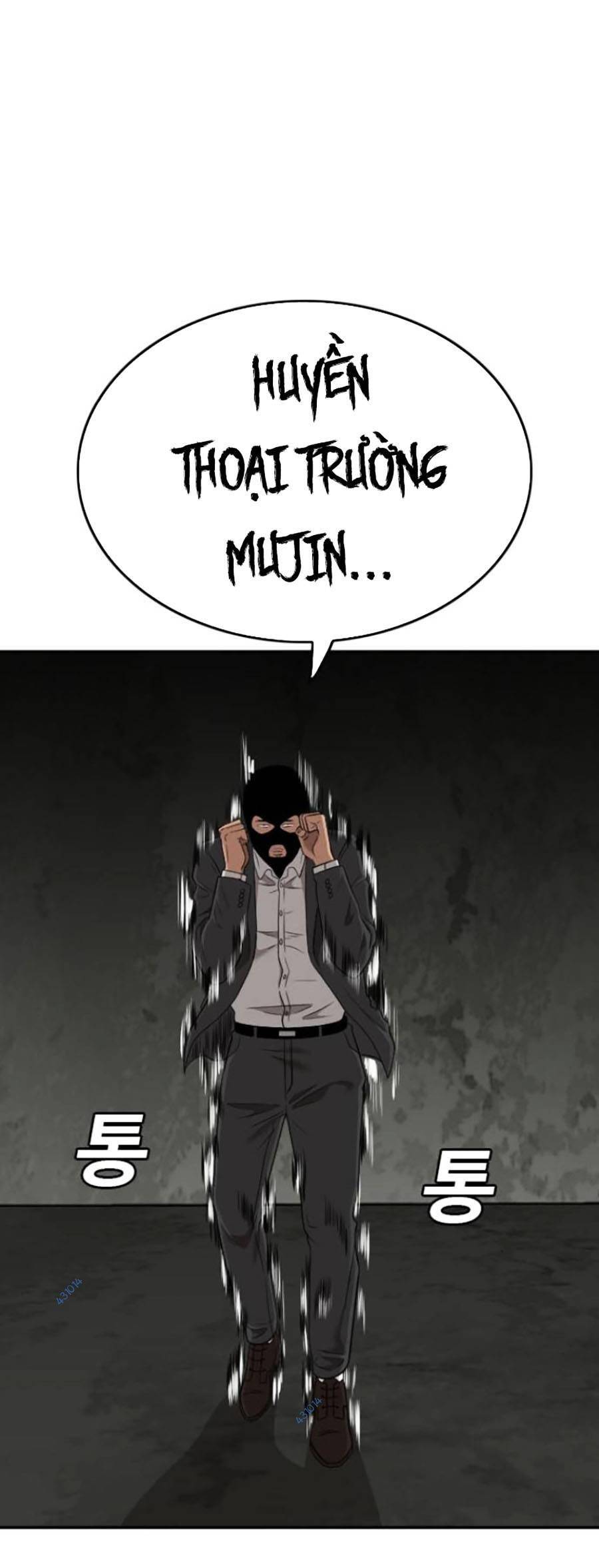 Người Xấu Chap 121 - Next Chap 122