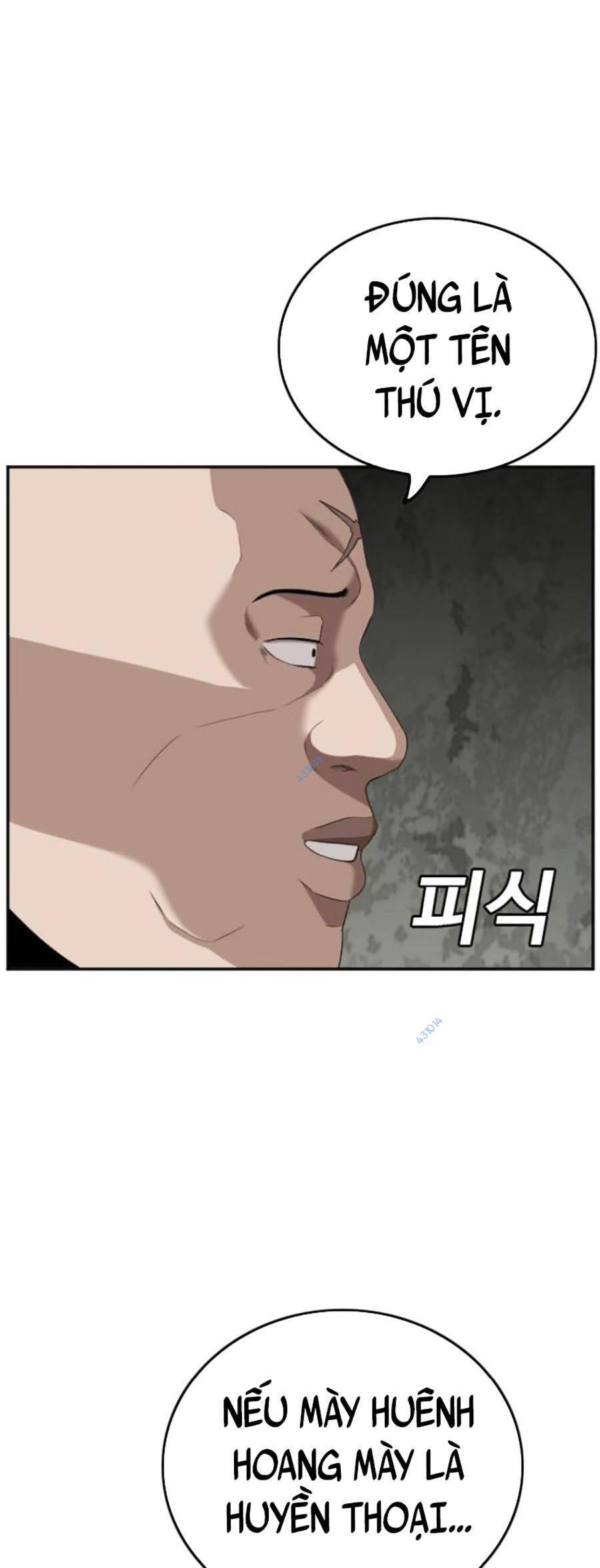Người Xấu Chap 121 - Next Chap 122