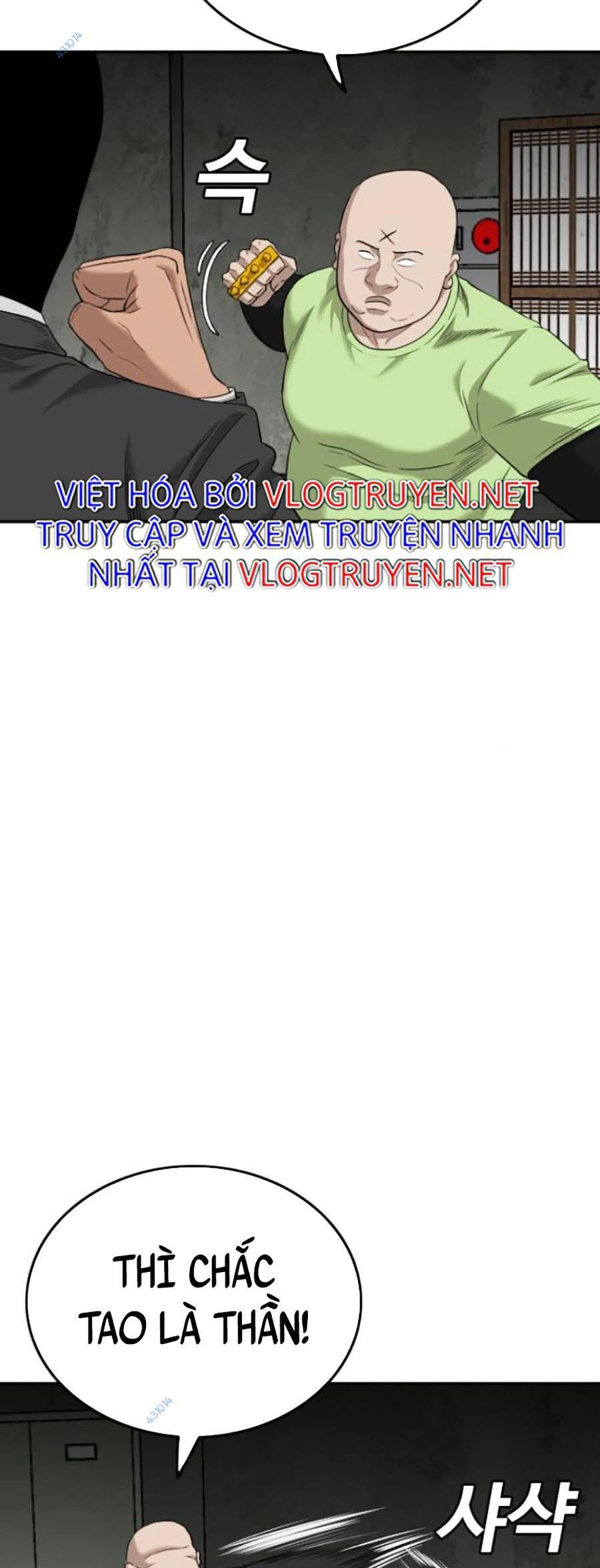 Người Xấu Chap 121 - Next Chap 122