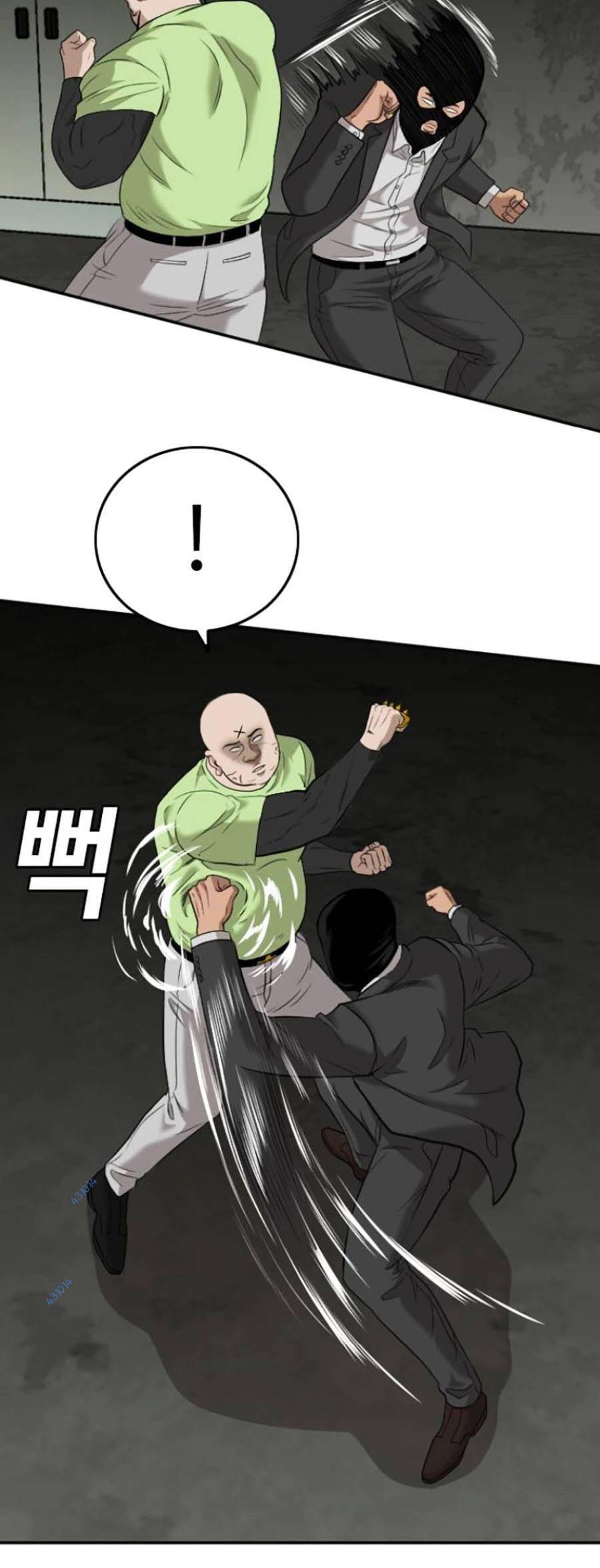 Người Xấu Chap 121 - Next Chap 122