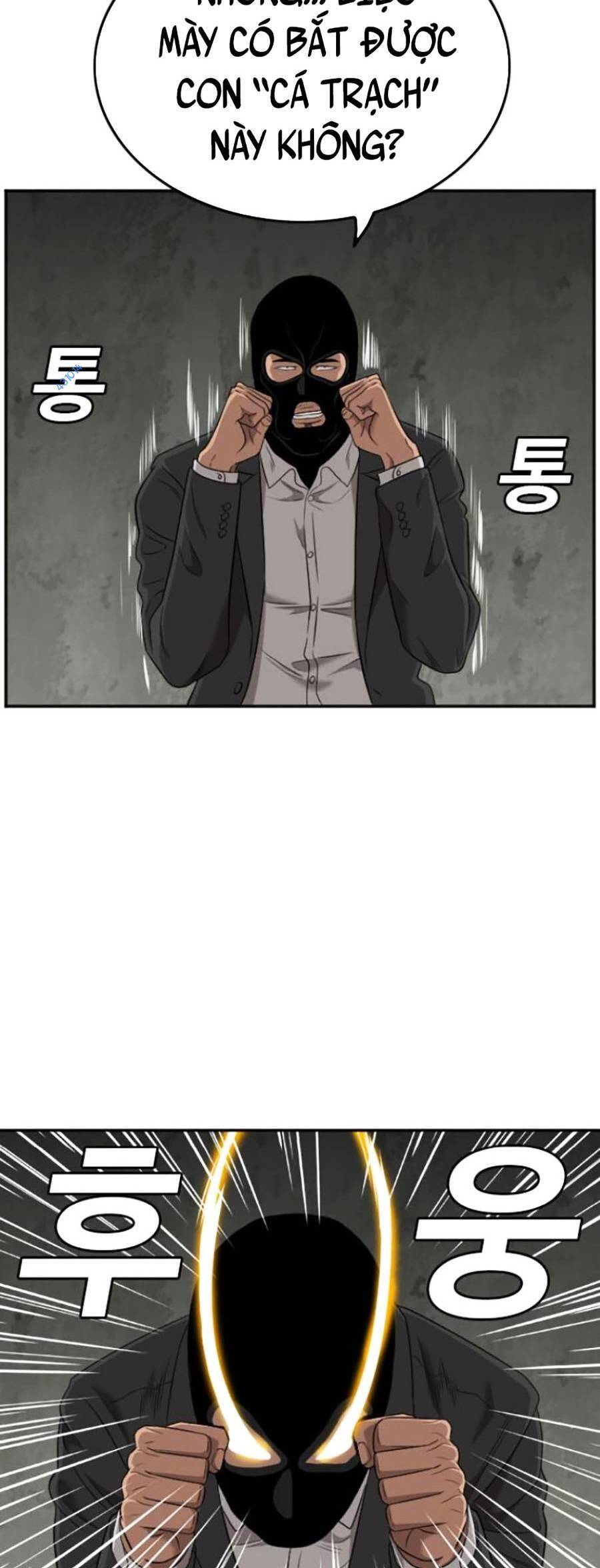 Người Xấu Chap 121 - Next Chap 122