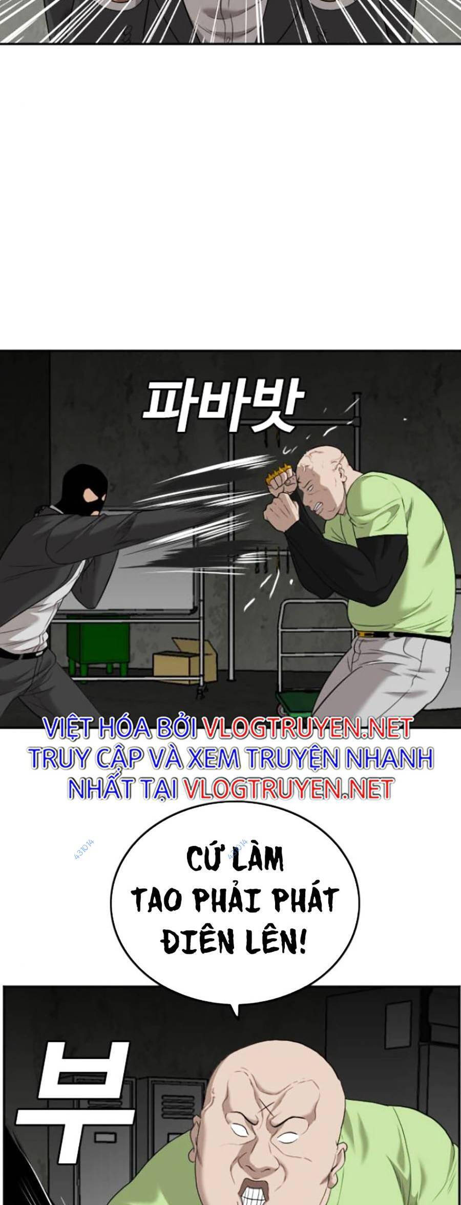 Người Xấu Chap 121 - Next Chap 122