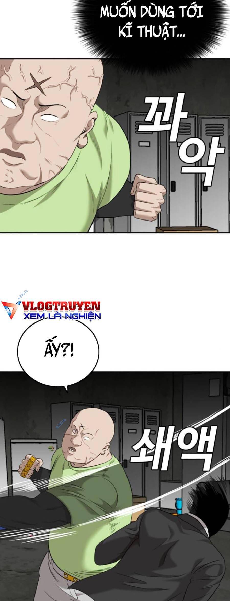 Người Xấu Chap 121 - Next Chap 122