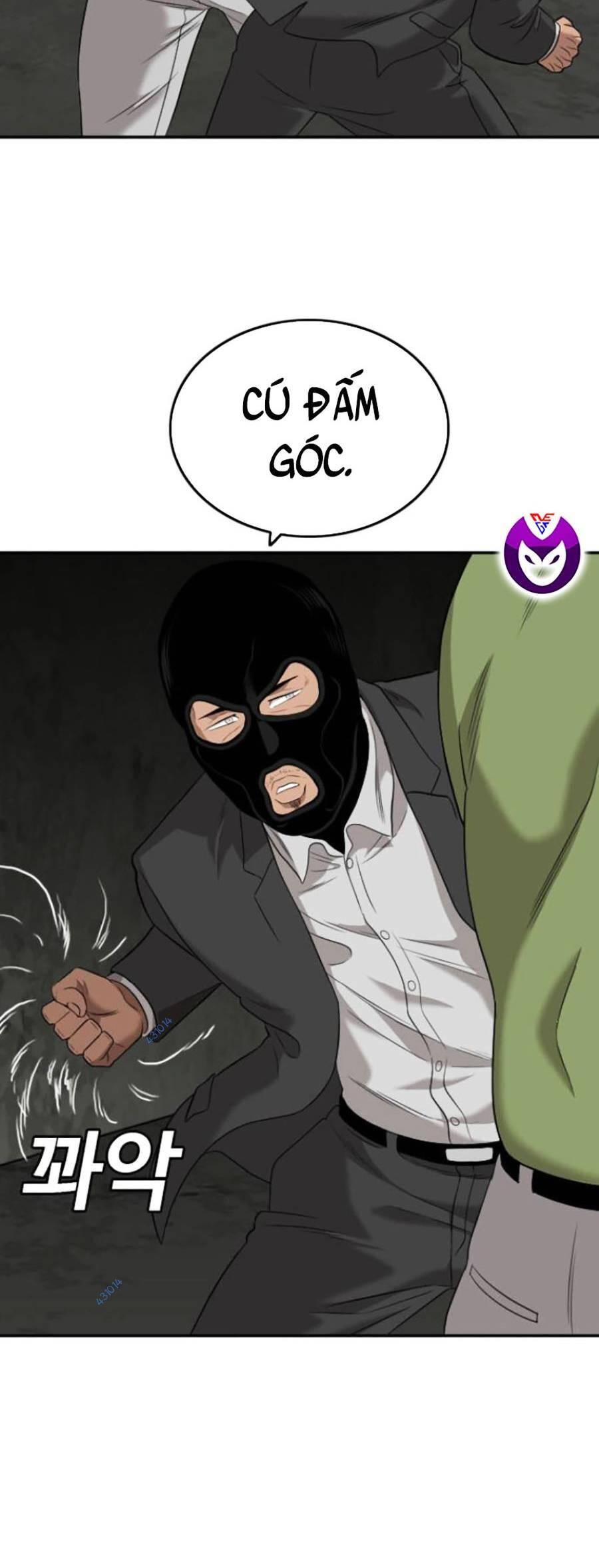 Người Xấu Chap 121 - Next Chap 122