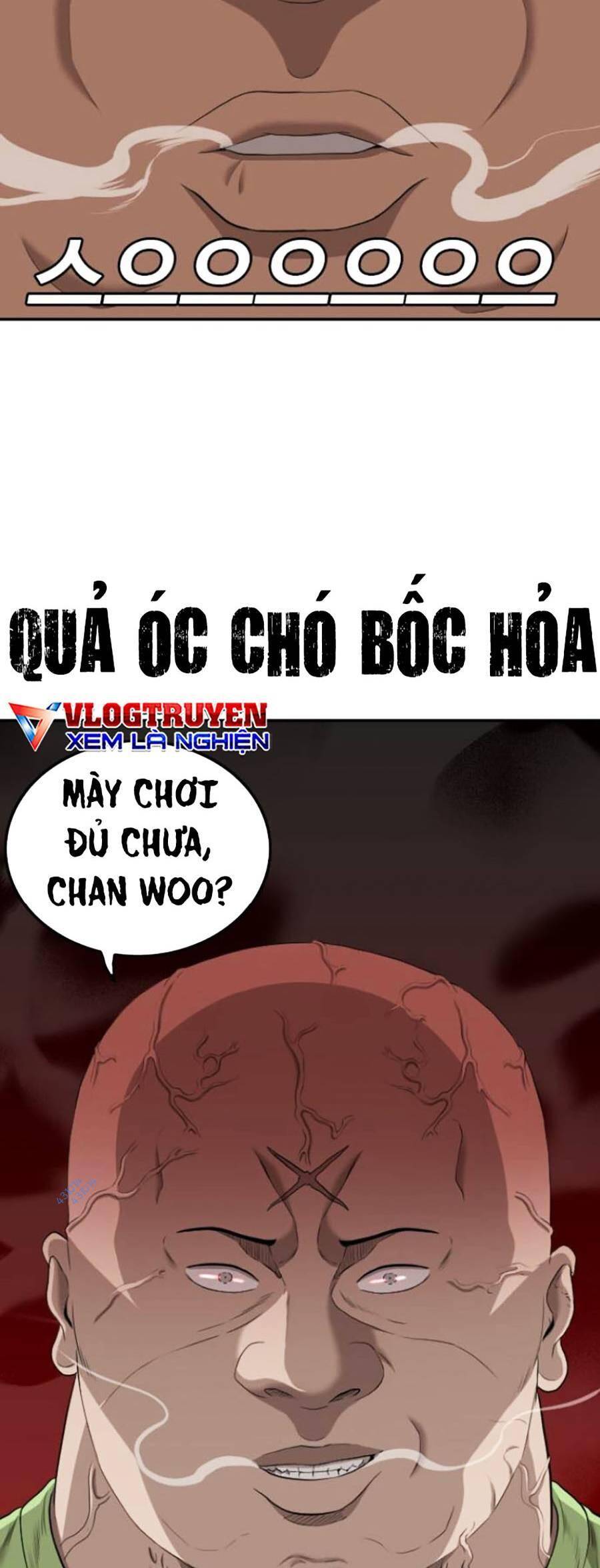 Người Xấu Chap 121 - Next Chap 122