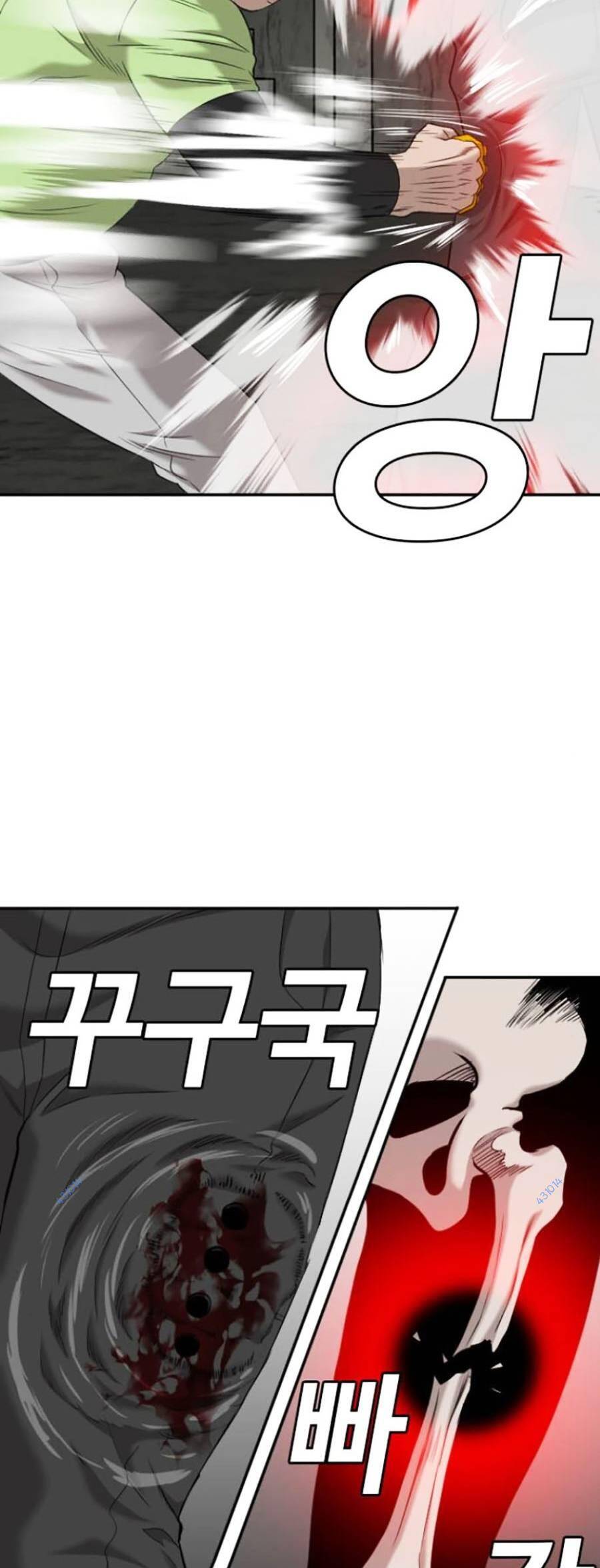 Người Xấu Chap 121 - Next Chap 122