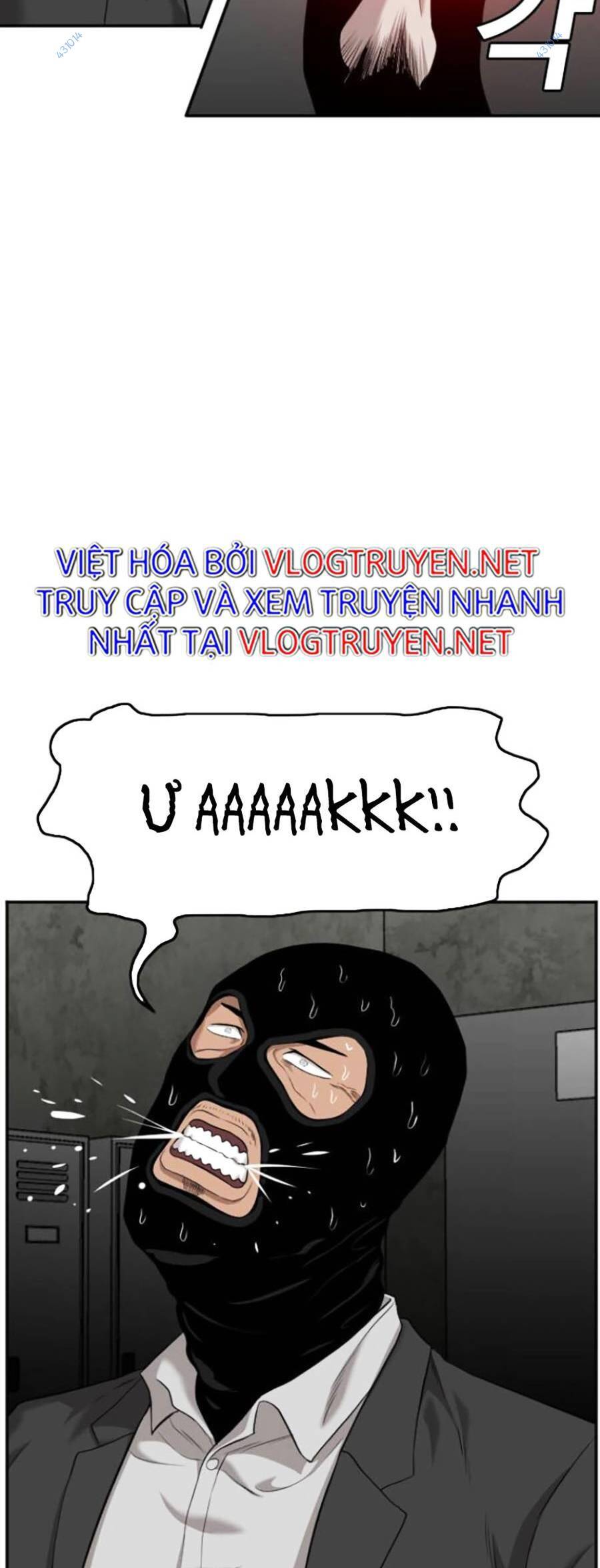 Người Xấu Chap 121 - Next Chap 122