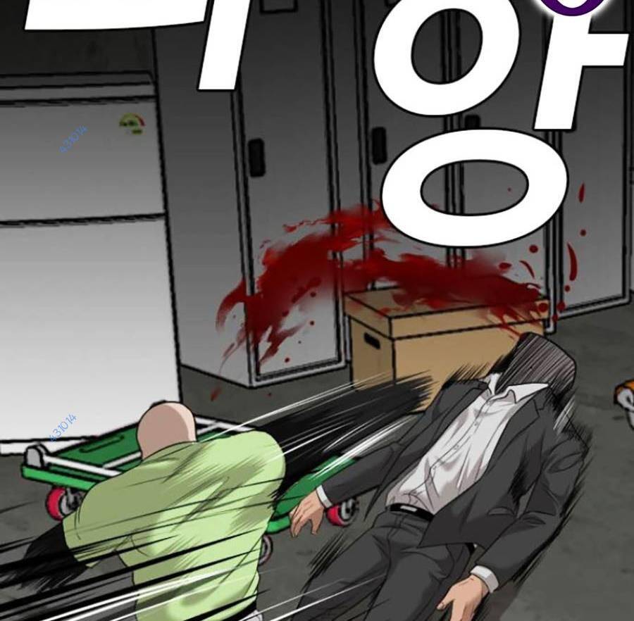 Người Xấu Chap 121 - Next Chap 122