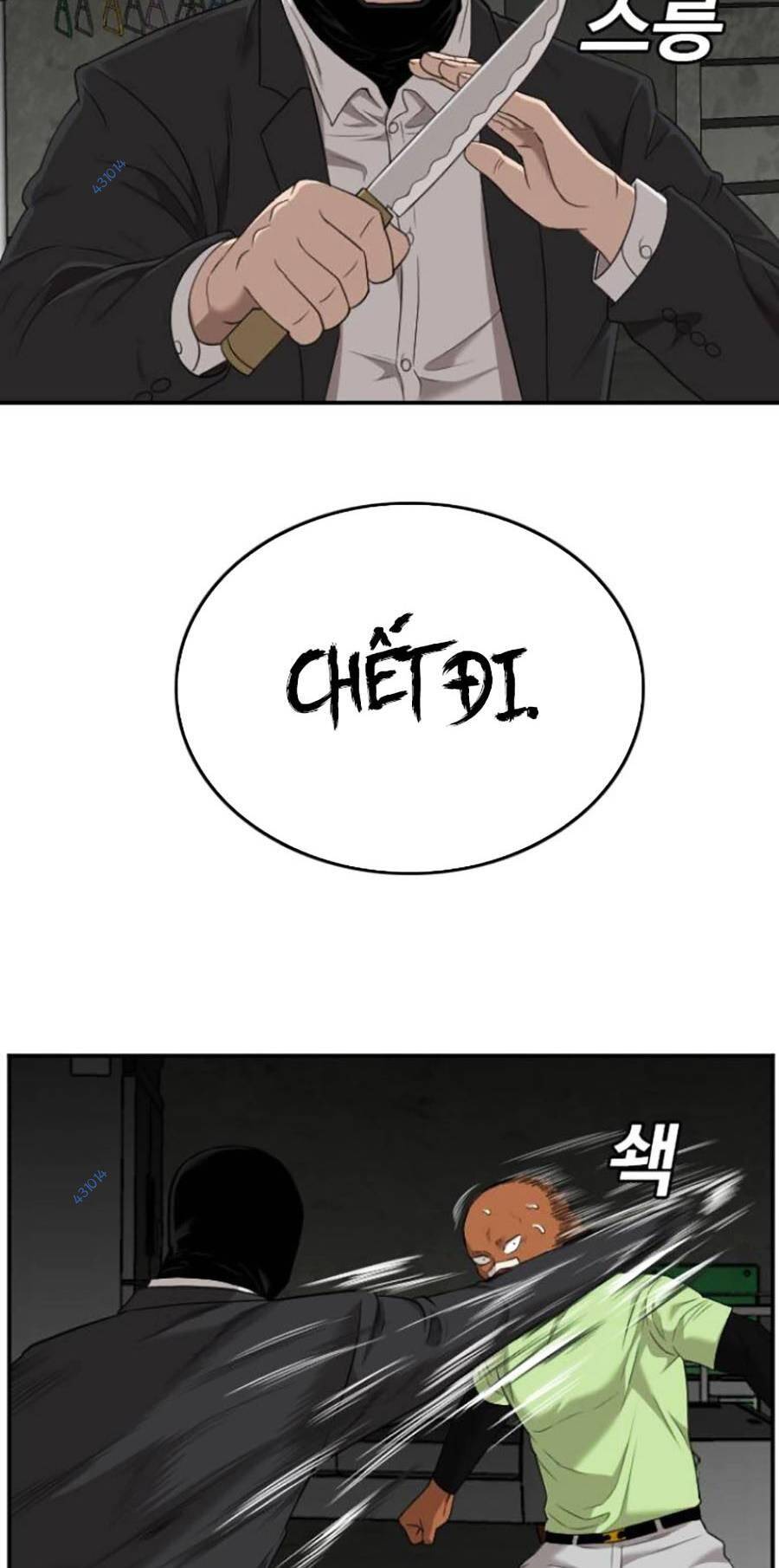 Người Xấu Chap 121 - Next Chap 122