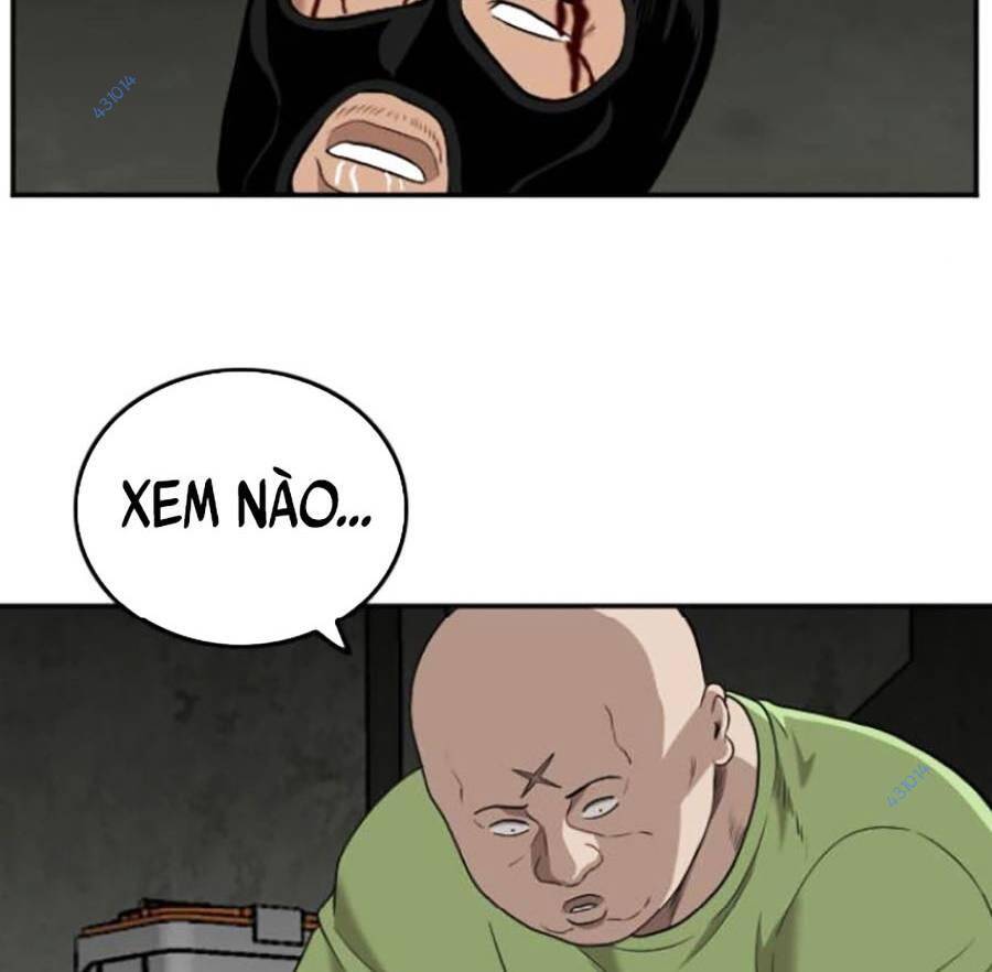 Người Xấu Chap 121 - Next Chap 122