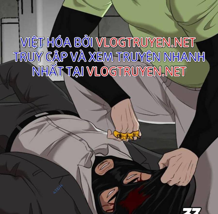 Người Xấu Chap 121 - Next Chap 122