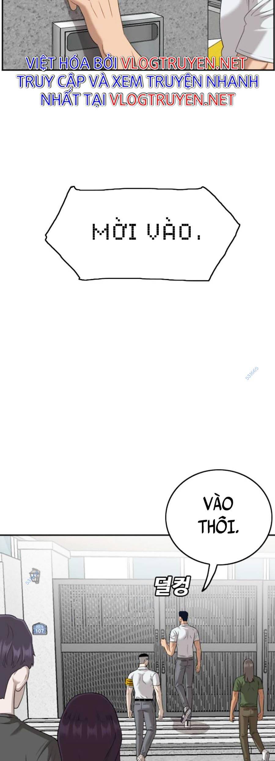 Người Xấu Chap 122 - Next Chap 123