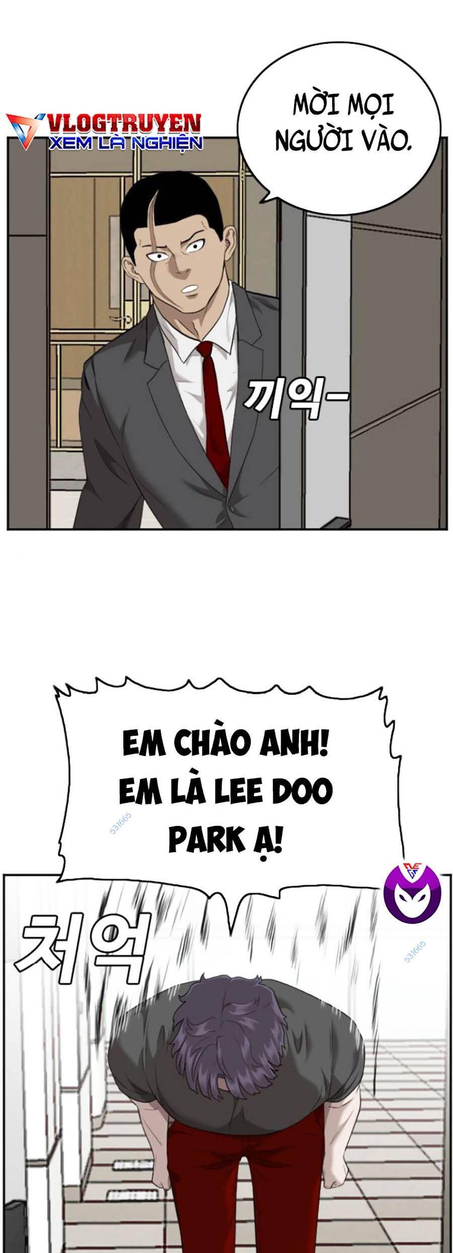 Người Xấu Chap 122 - Next Chap 123