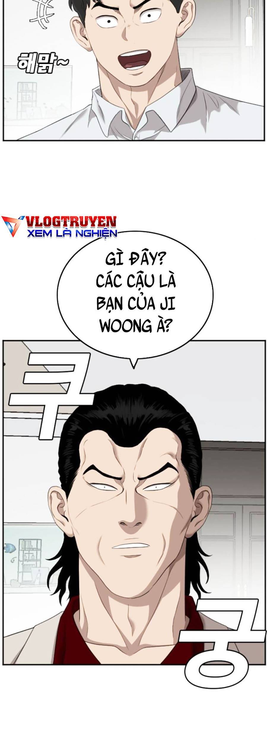 Người Xấu Chap 122 - Next Chap 123