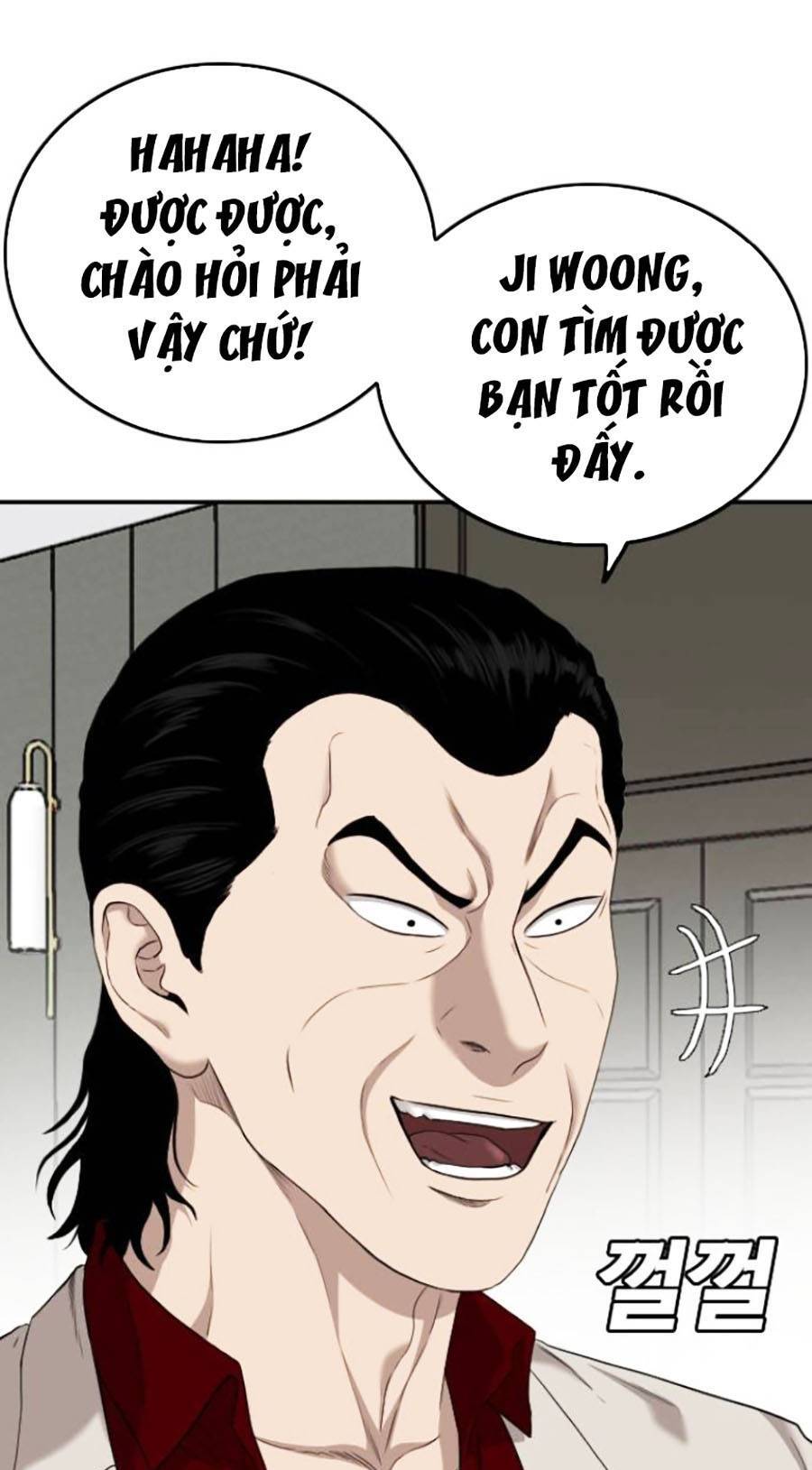 Người Xấu Chap 122 - Next Chap 123