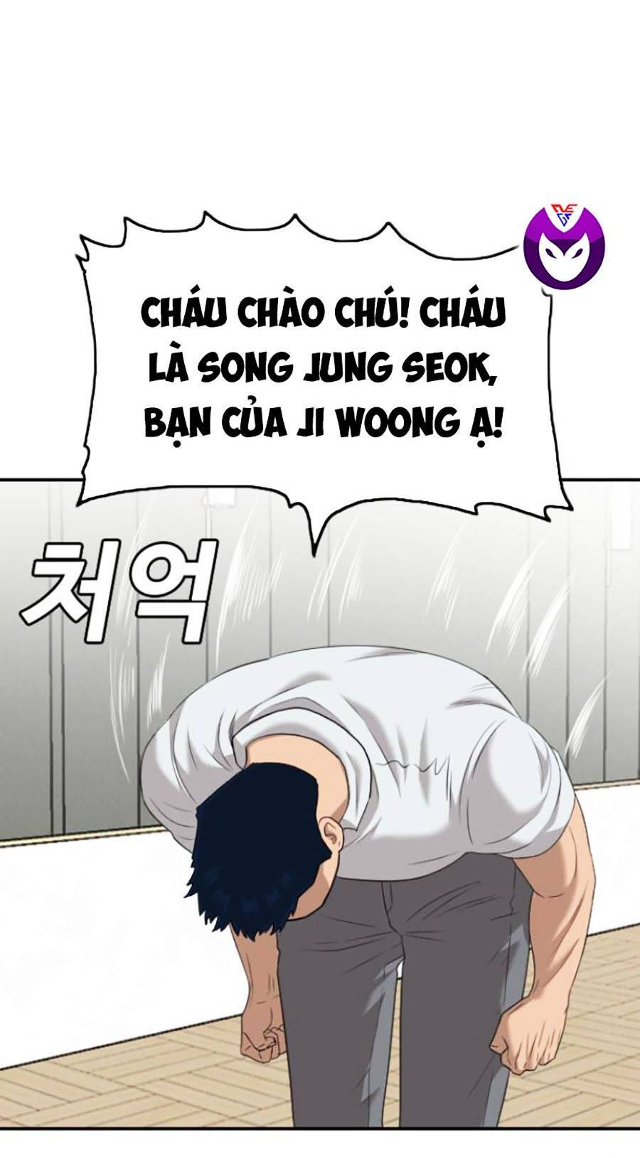 Người Xấu Chap 122 - Next Chap 123