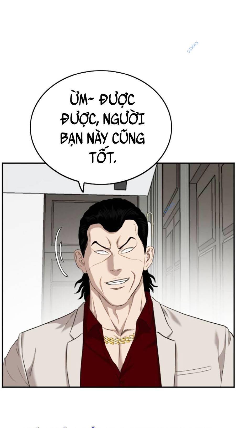 Người Xấu Chap 122 - Next Chap 123