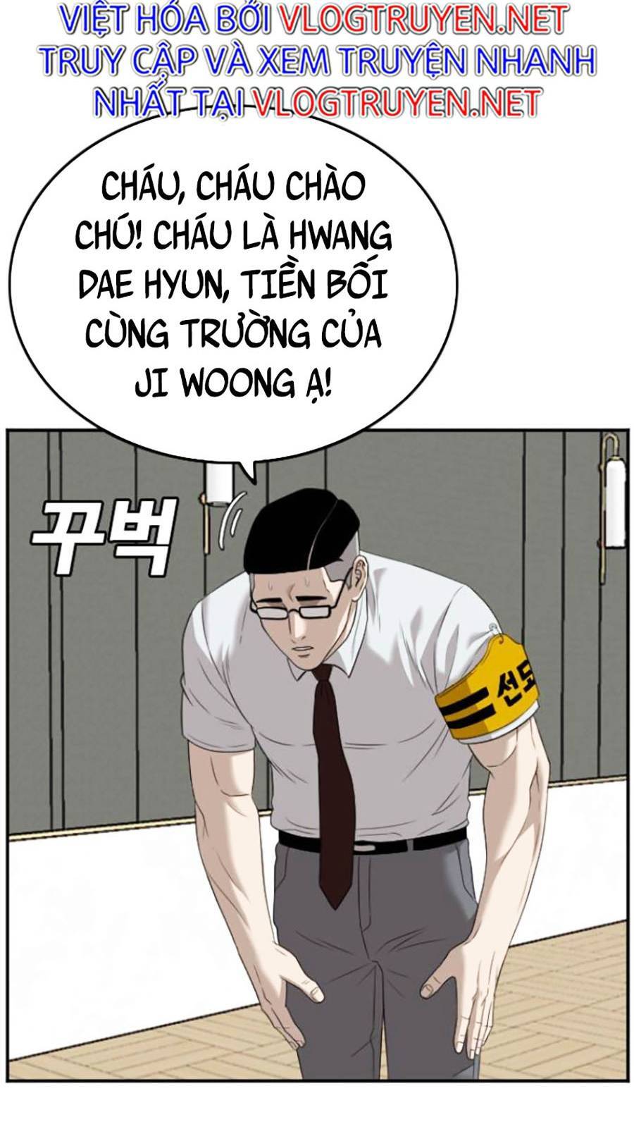 Người Xấu Chap 122 - Next Chap 123