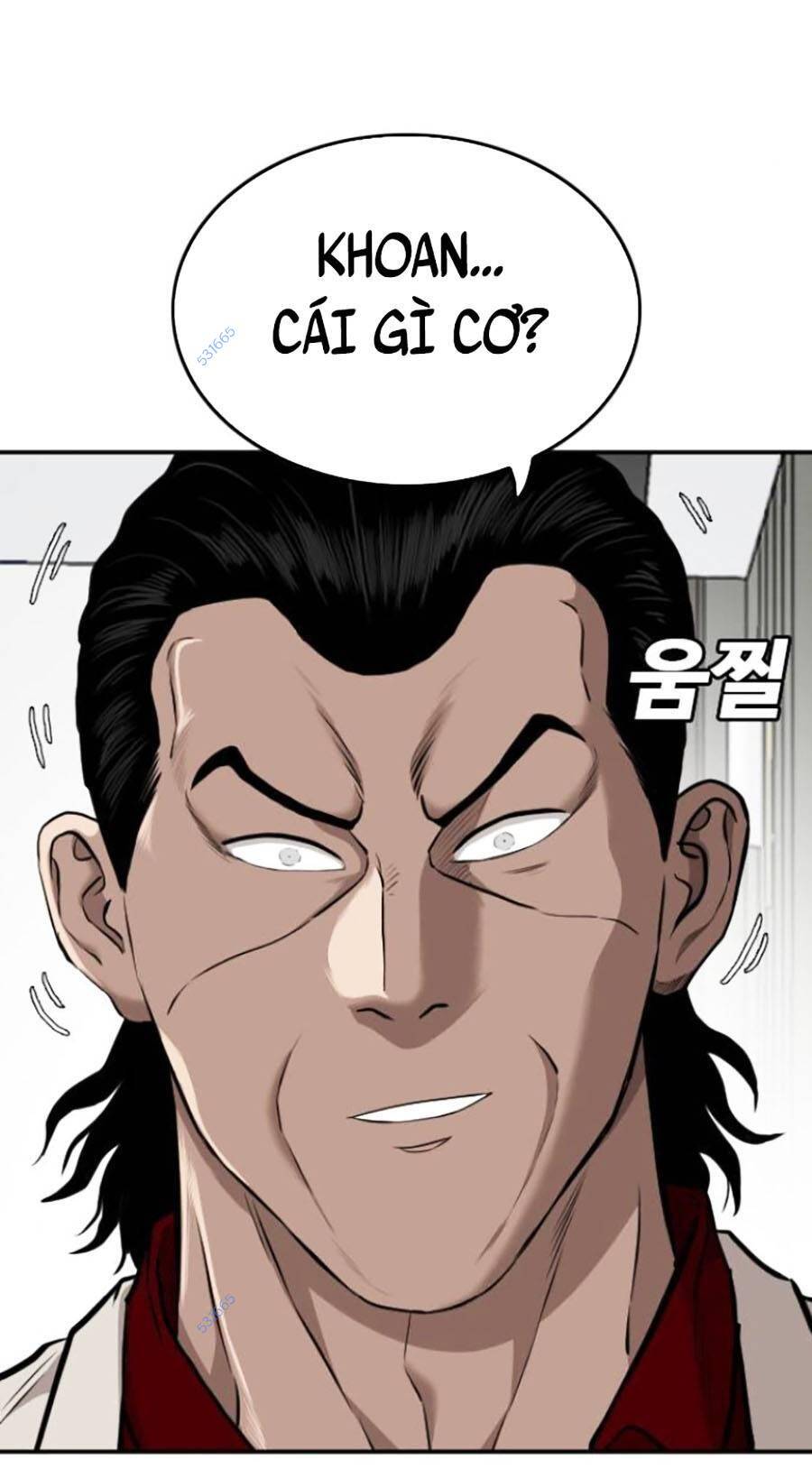 Người Xấu Chap 122 - Next Chap 123