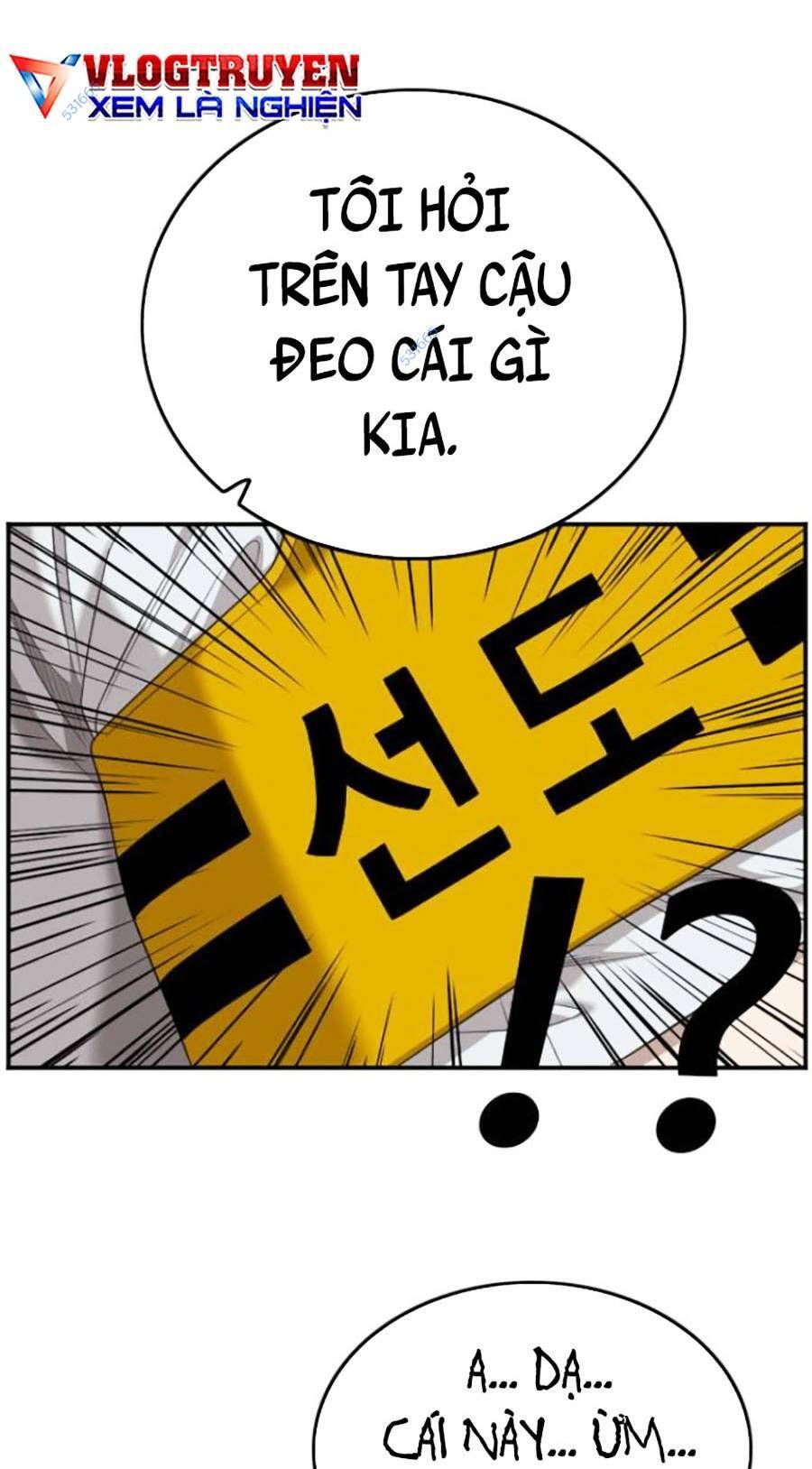 Người Xấu Chap 122 - Next Chap 123
