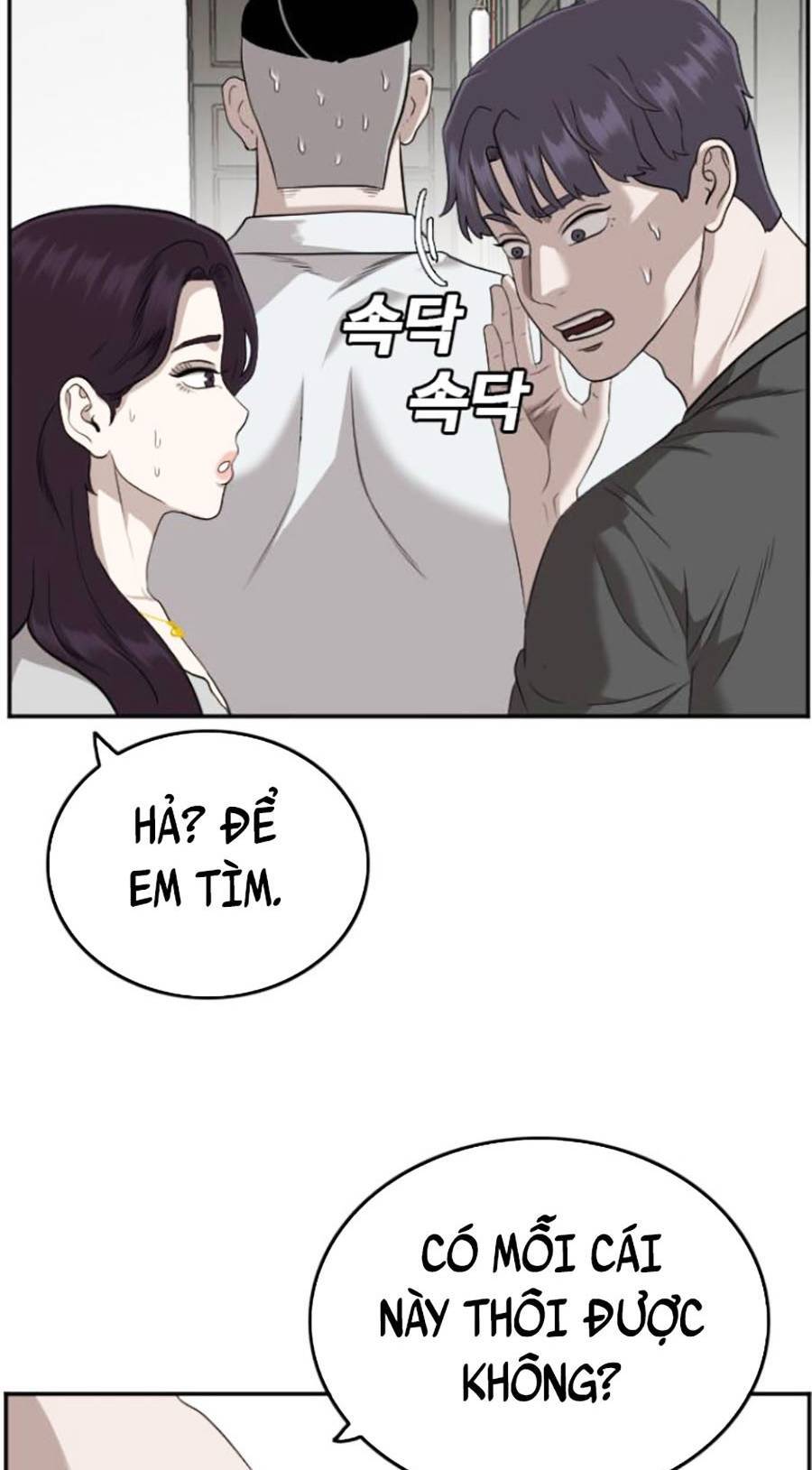 Người Xấu Chap 122 - Next Chap 123