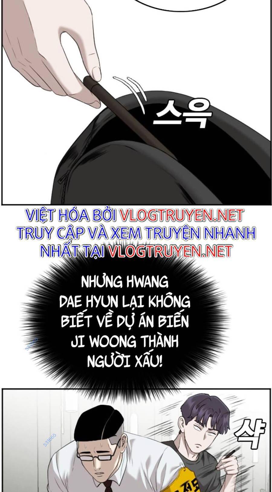 Người Xấu Chap 122 - Next Chap 123