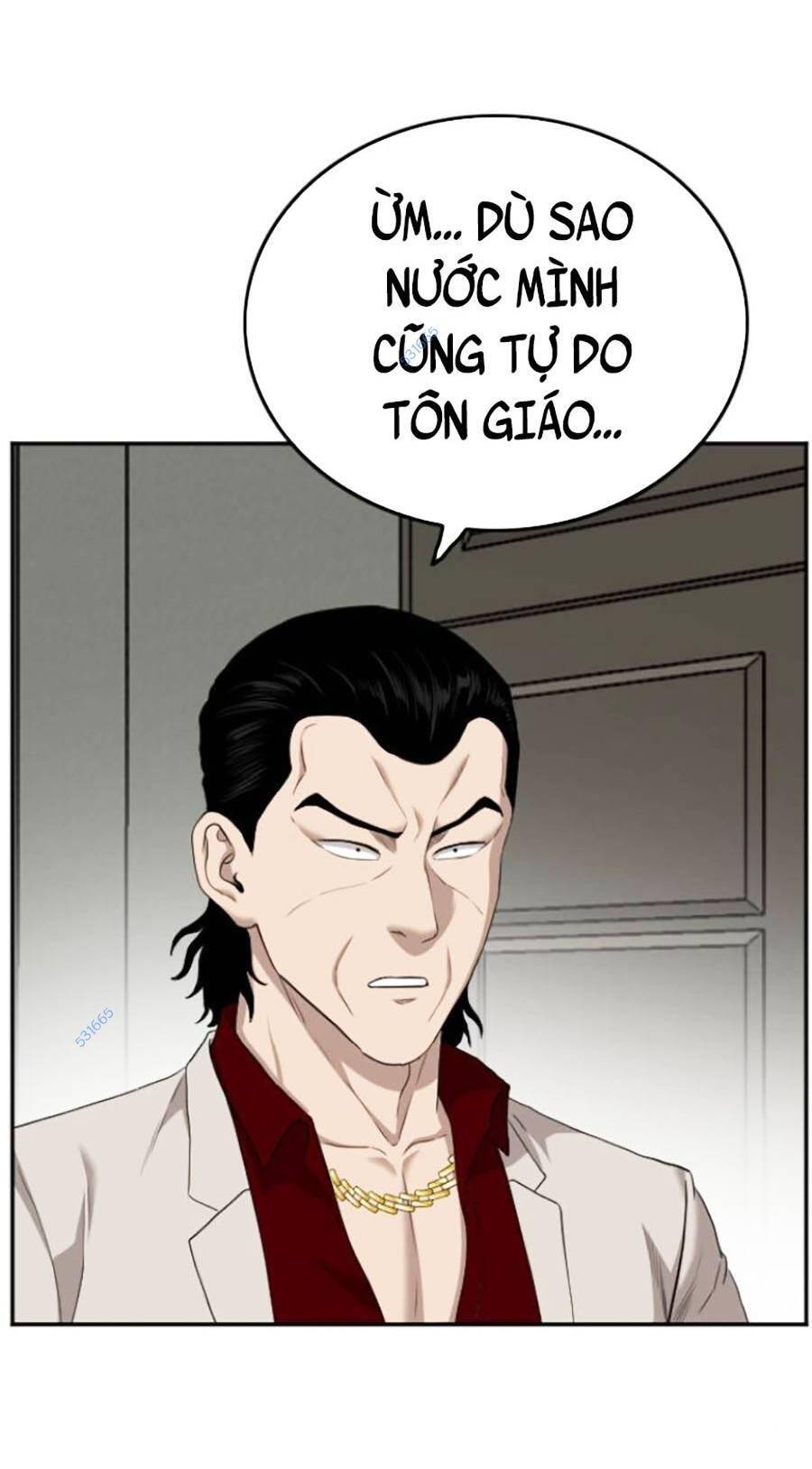 Người Xấu Chap 122 - Next Chap 123