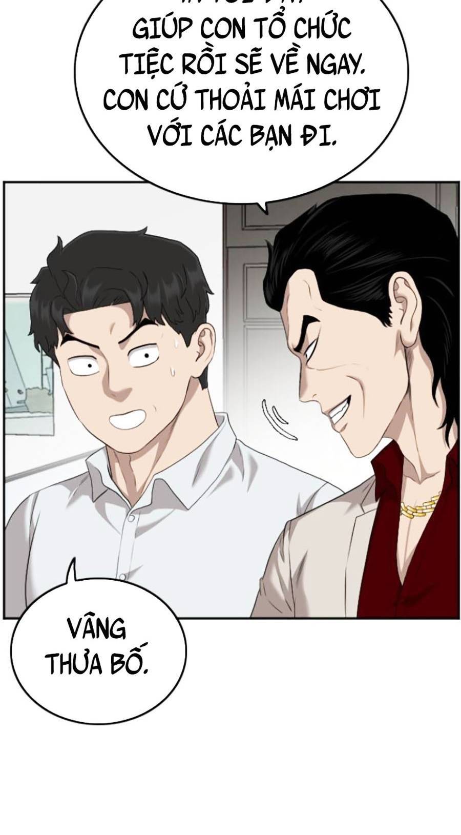 Người Xấu Chap 122 - Next Chap 123