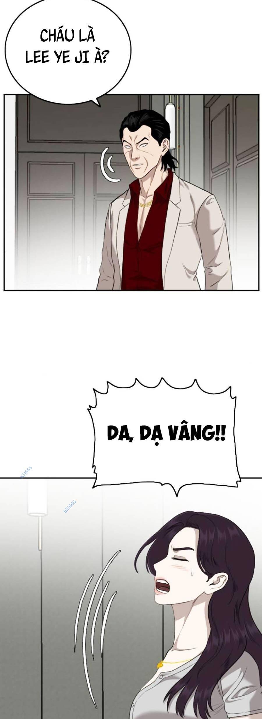 Người Xấu Chap 122 - Next Chap 123
