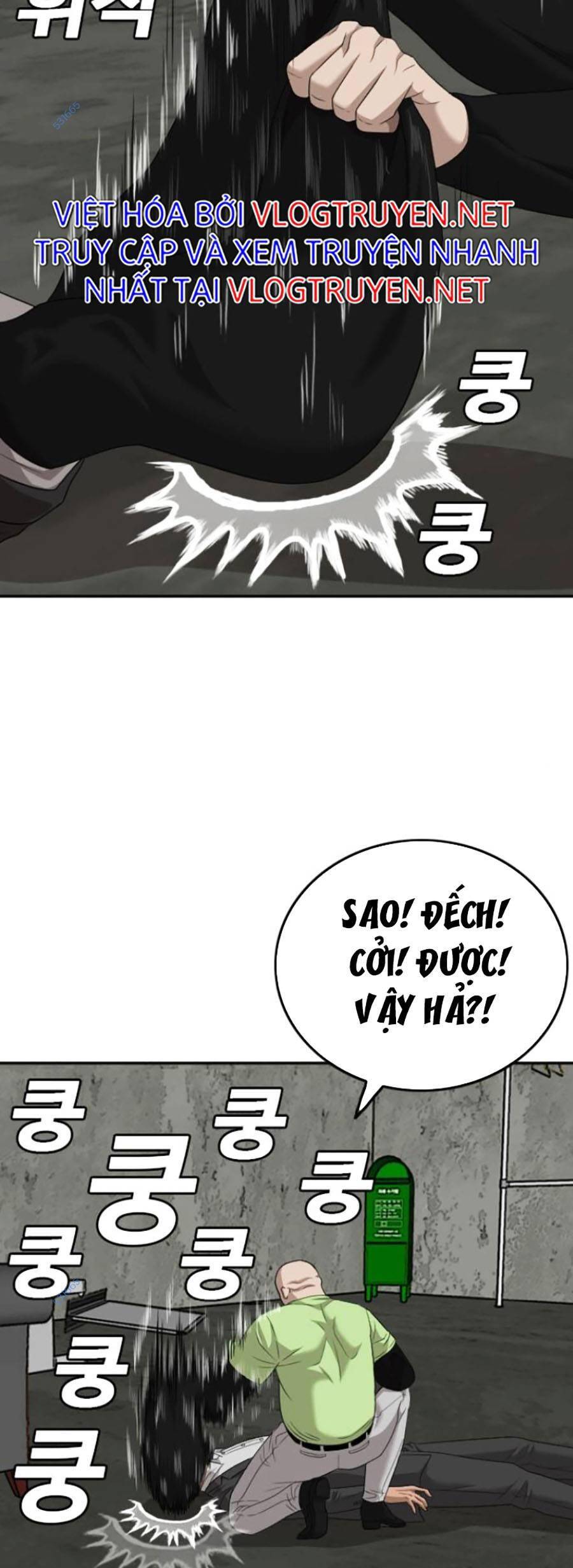 Người Xấu Chap 122 - Next Chap 123