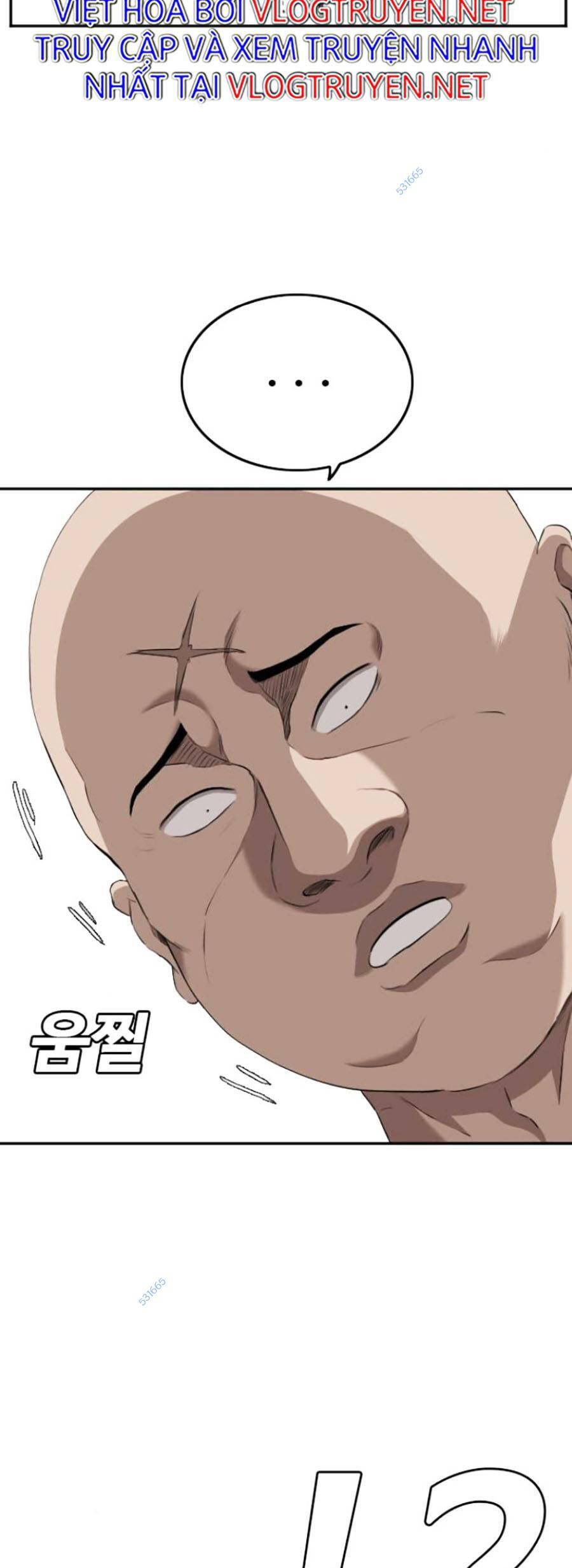 Người Xấu Chap 122 - Next Chap 123