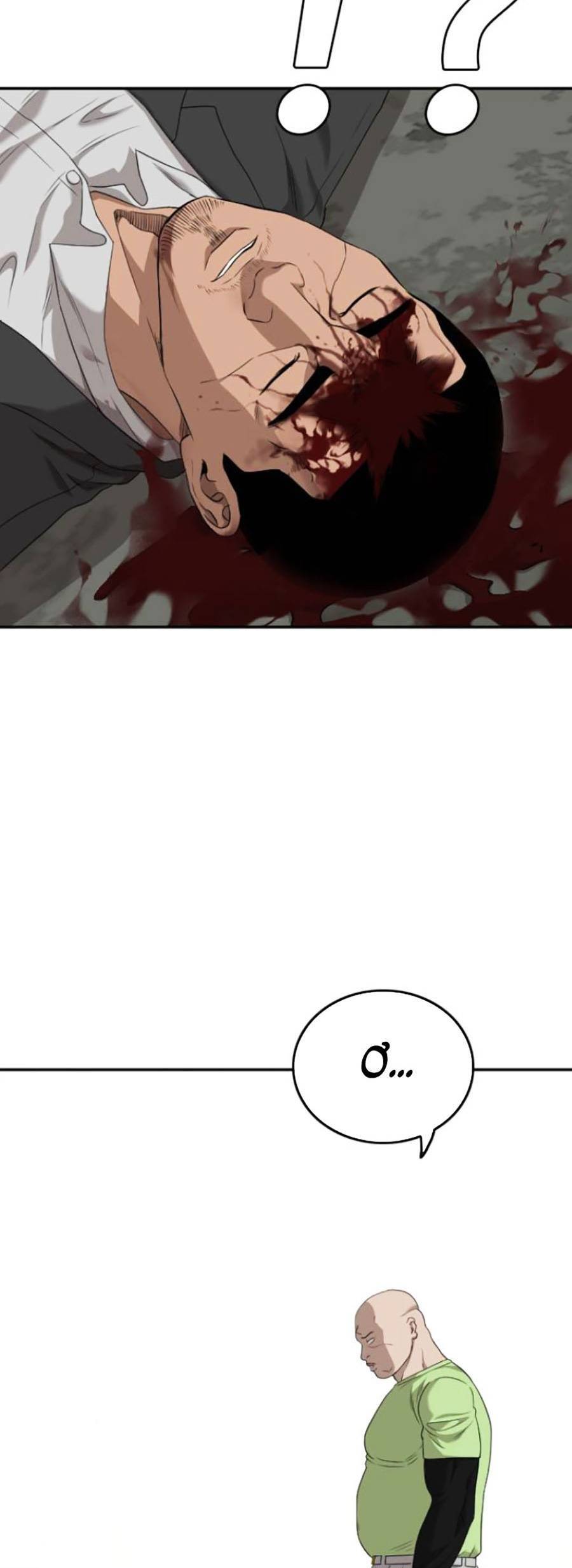 Người Xấu Chap 122 - Next Chap 123
