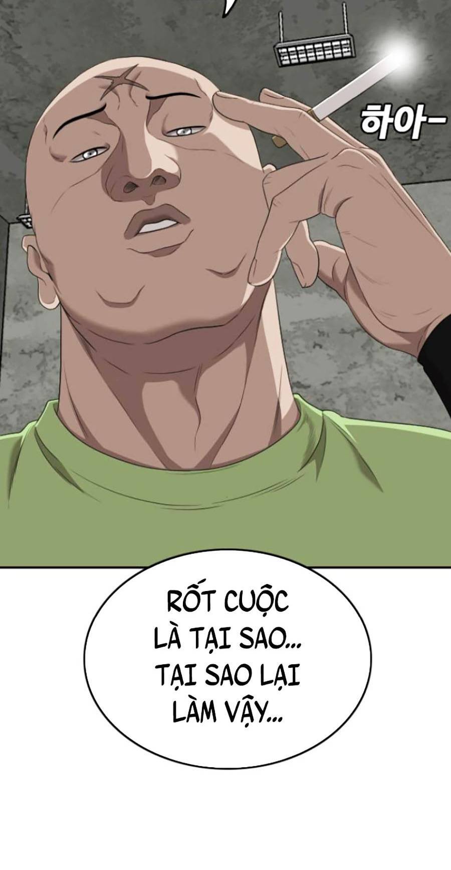 Người Xấu Chap 123 - Next Chap 124