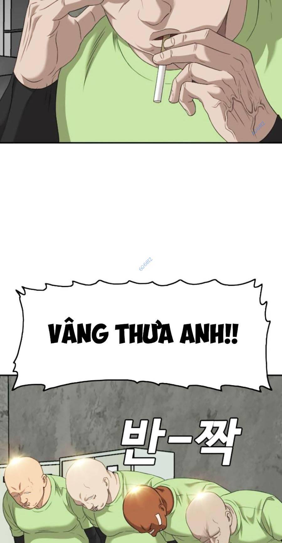 Người Xấu Chap 123 - Next Chap 124
