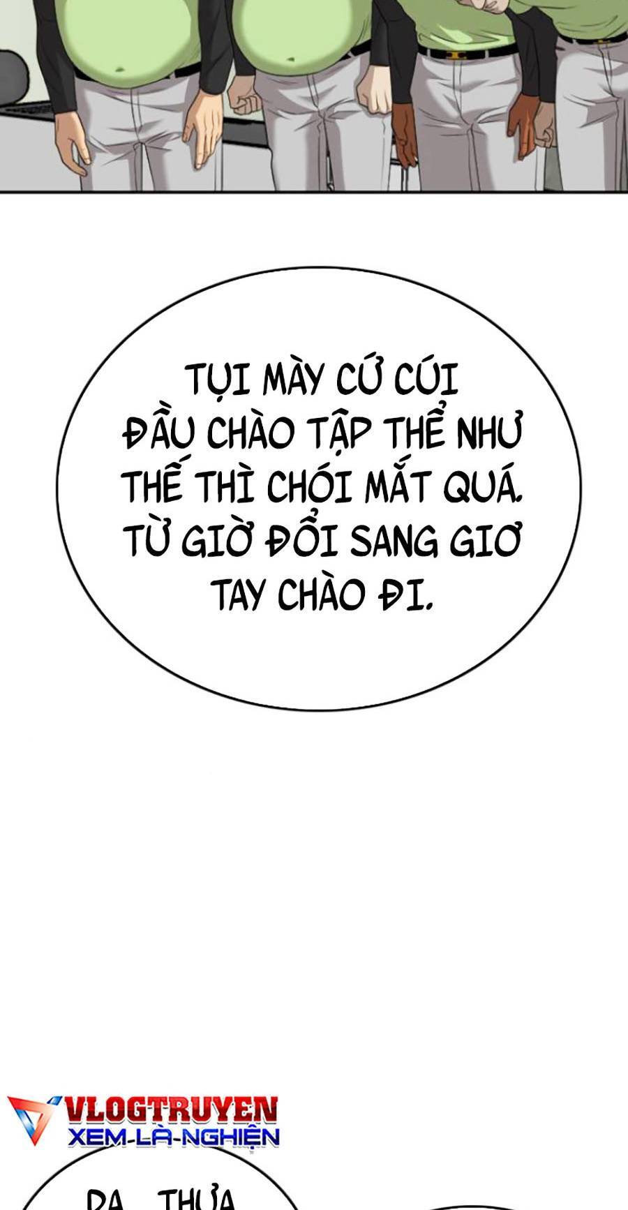Người Xấu Chap 123 - Next Chap 124
