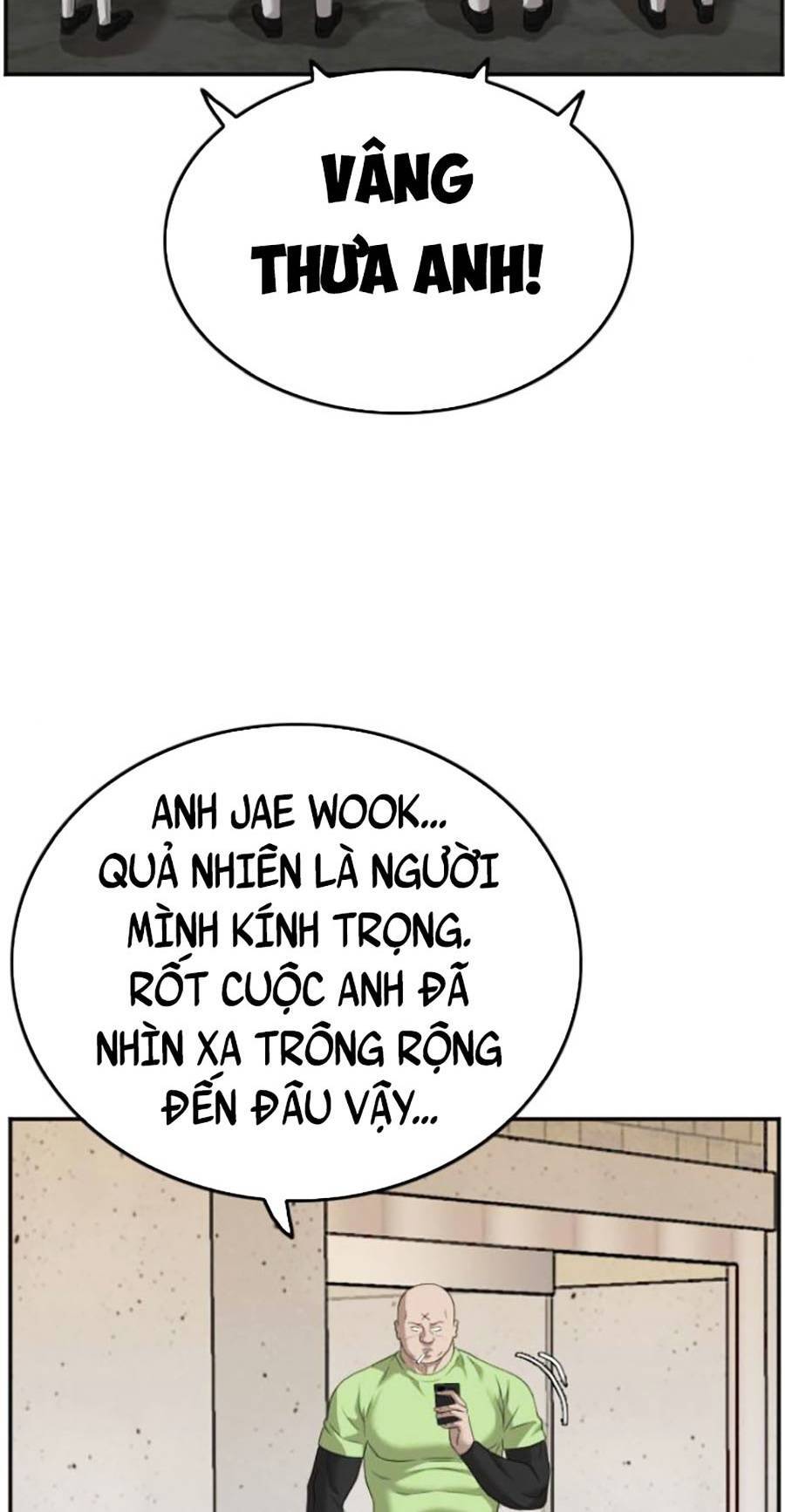 Người Xấu Chap 123 - Next Chap 124