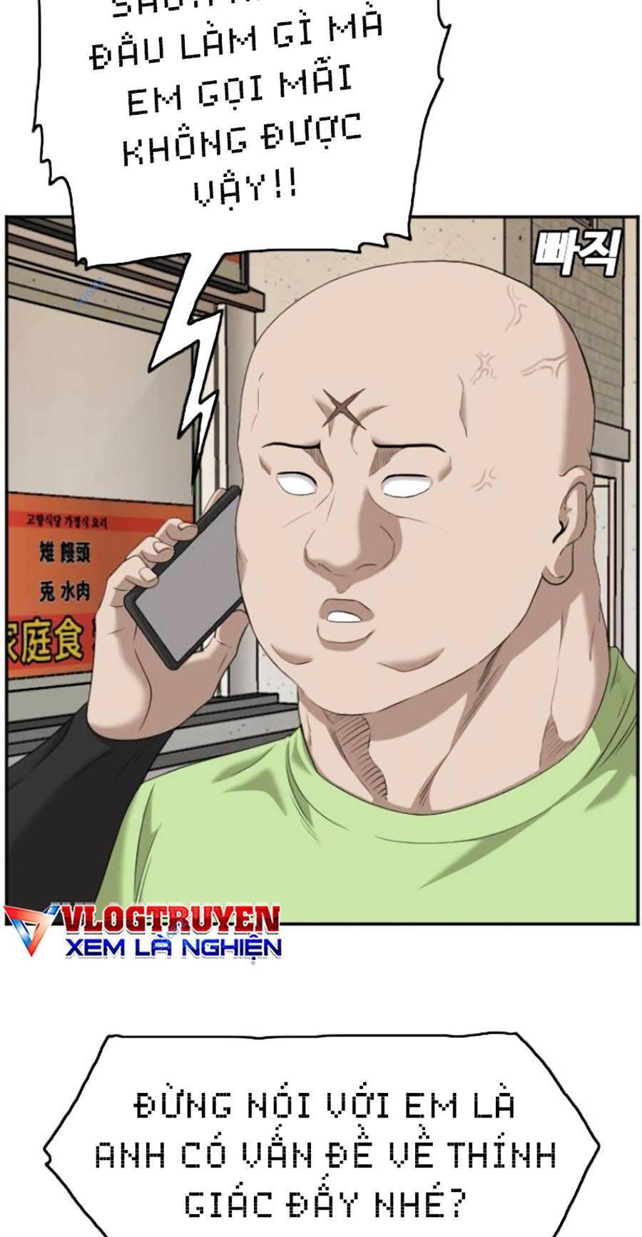 Người Xấu Chap 123 - Next Chap 124