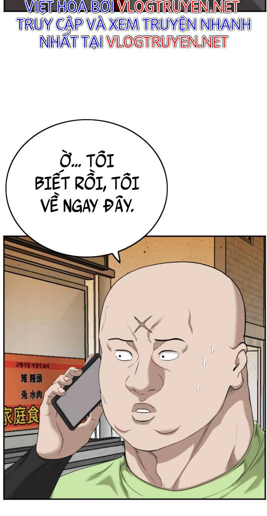 Người Xấu Chap 123 - Next Chap 124
