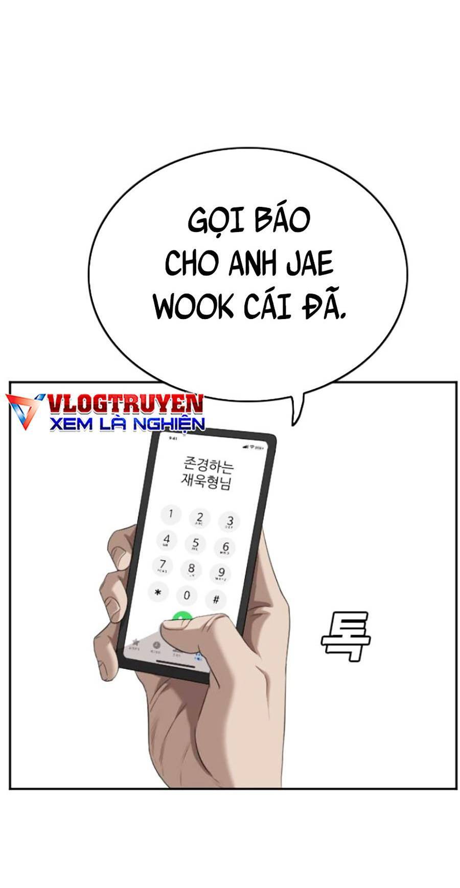 Người Xấu Chap 123 - Next Chap 124