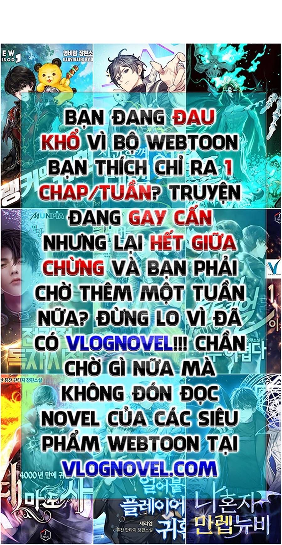 Người Xấu Chap 123 - Next Chap 124