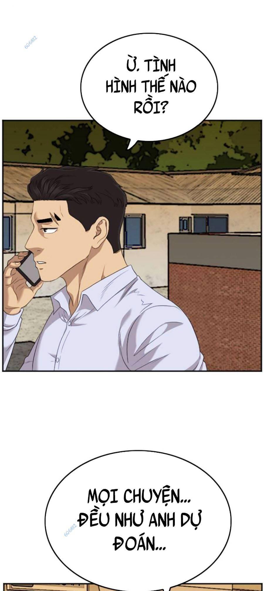 Người Xấu Chap 123 - Next Chap 124