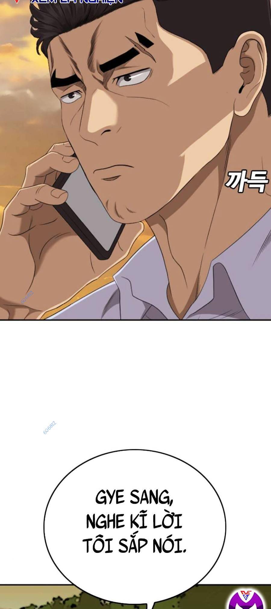 Người Xấu Chap 123 - Next Chap 124