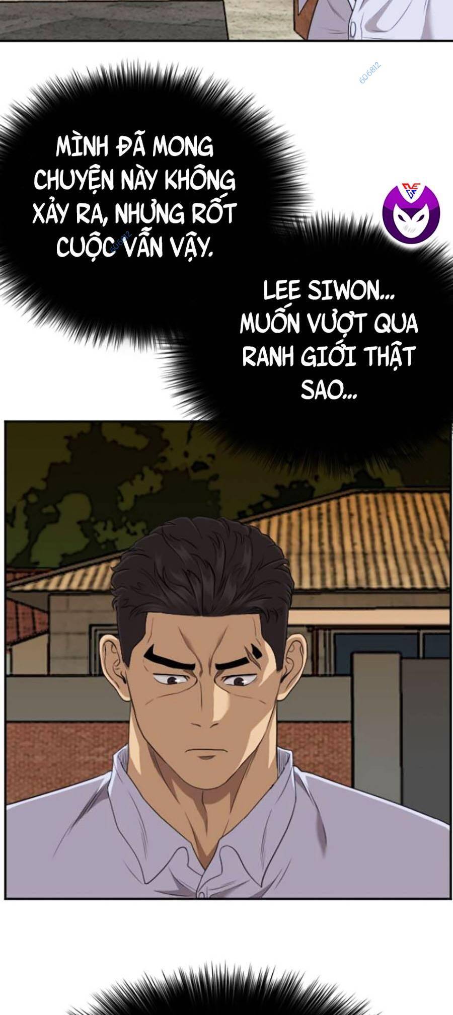 Người Xấu Chap 123 - Next Chap 124