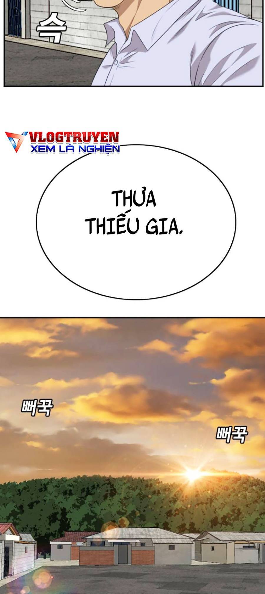 Người Xấu Chap 123 - Next Chap 124